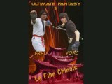 ULTIMATE FANTASY 1 : le film chinois