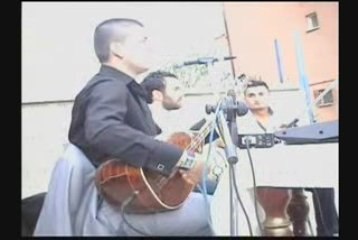 Altındağ Peçenek Oturak Alemi Yenikentli NAdir Part 4