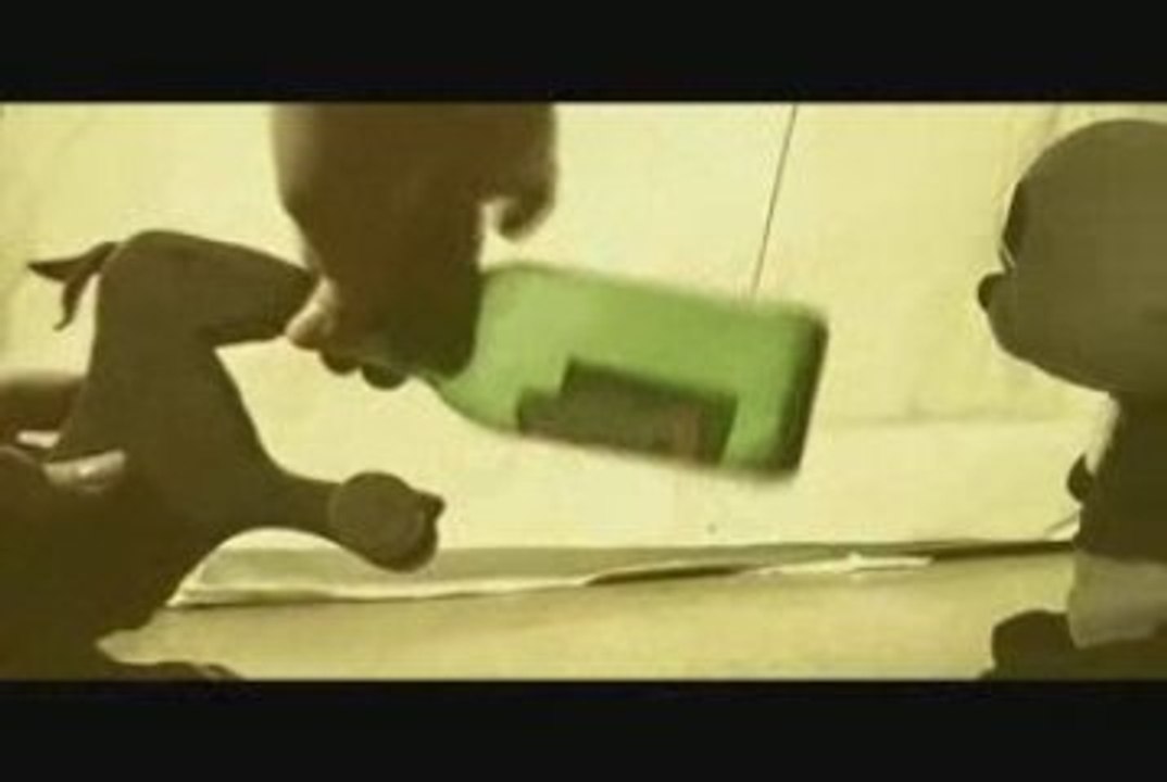 Edouard le Poney - épisode 3