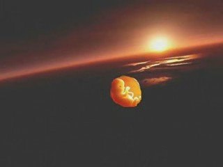 LOST ATLANTIS : a Space Odyssey (tribute to Kubrick's 2001)