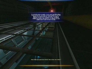 walkthrough avp2 - aliens 01: dormir c'est mal