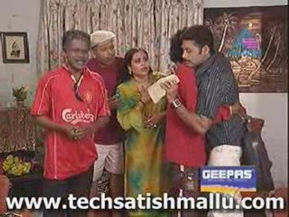 Arabian Thambola  July 22 Part 2