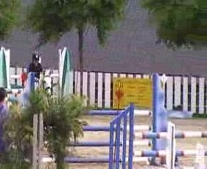 Ibou - Saint Saens - juin 2009 - Test OI D