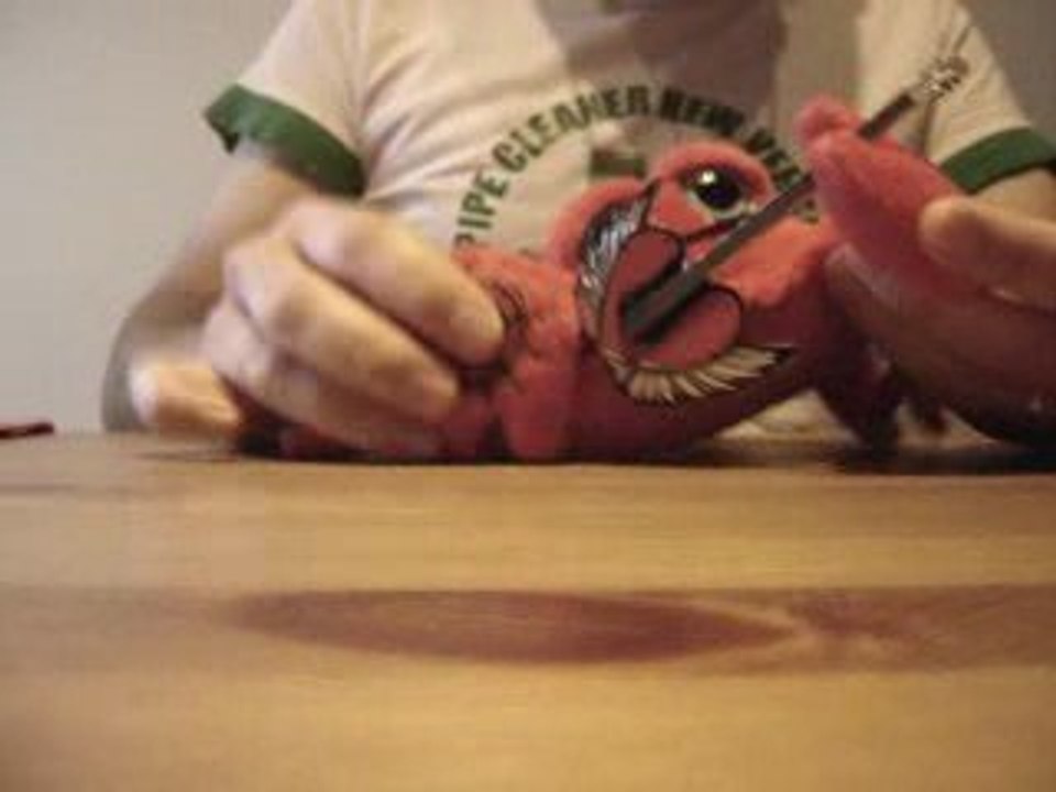 CRABCORE !!!
