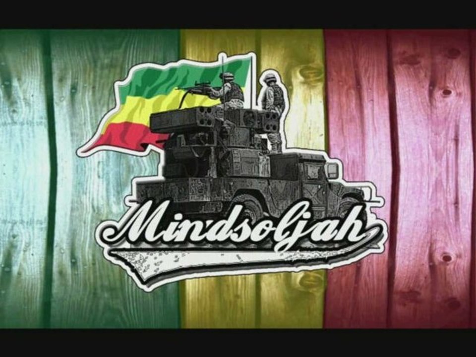 Mindsoljah - Eternity 2009