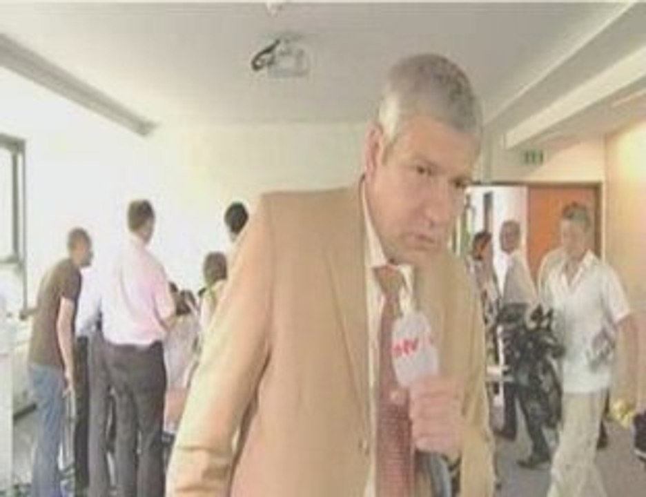 Mann mit neuem Arm_3