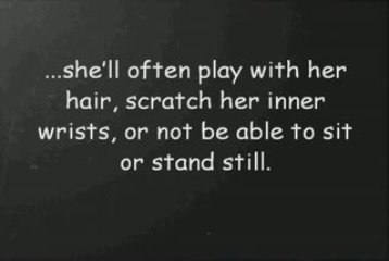 Signs A Girl Likes You