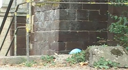 Intrusions à Thiron-Gardais