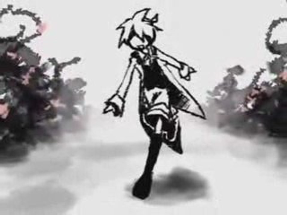 Cantarella - Rin & Len