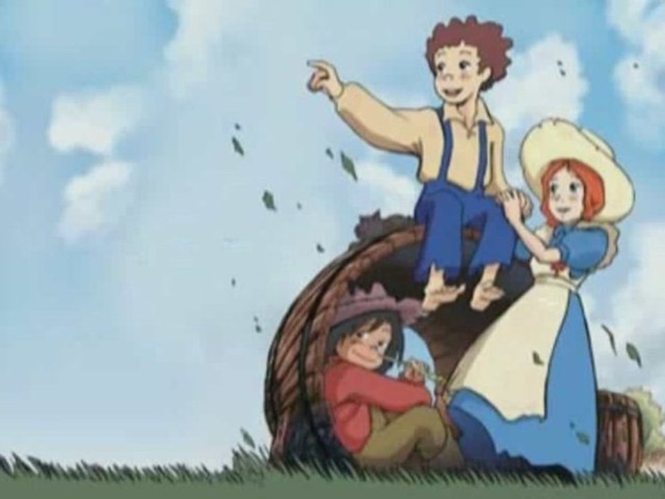 TOM SAWYER