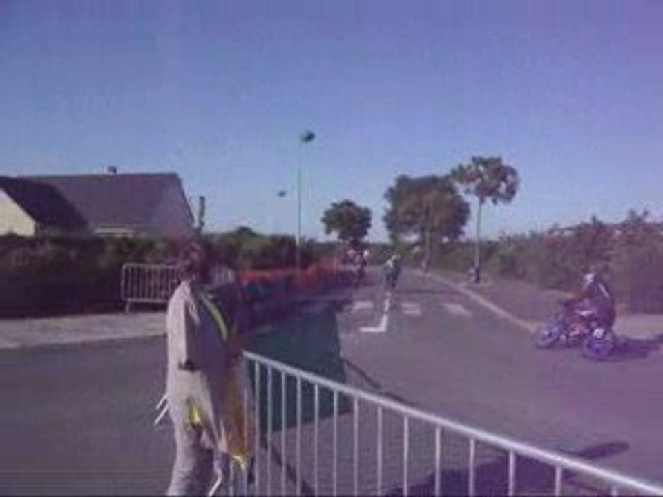 st jean de linières 2009 solex protype course competition