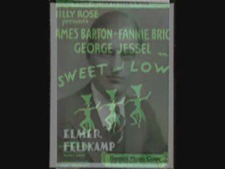 Frank Auburn & His Orchestra - Would You Like To Take A Walk