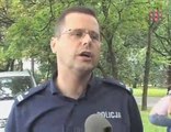 Policja ma zapewnić bezpieczeństwo a nie ganiać po mieście