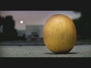 Un melón y un zapato parodia "Guerra de las Galaxias"