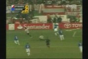 Estudiantes 0 x 0 Cruzeiro Final Libertadores 2009