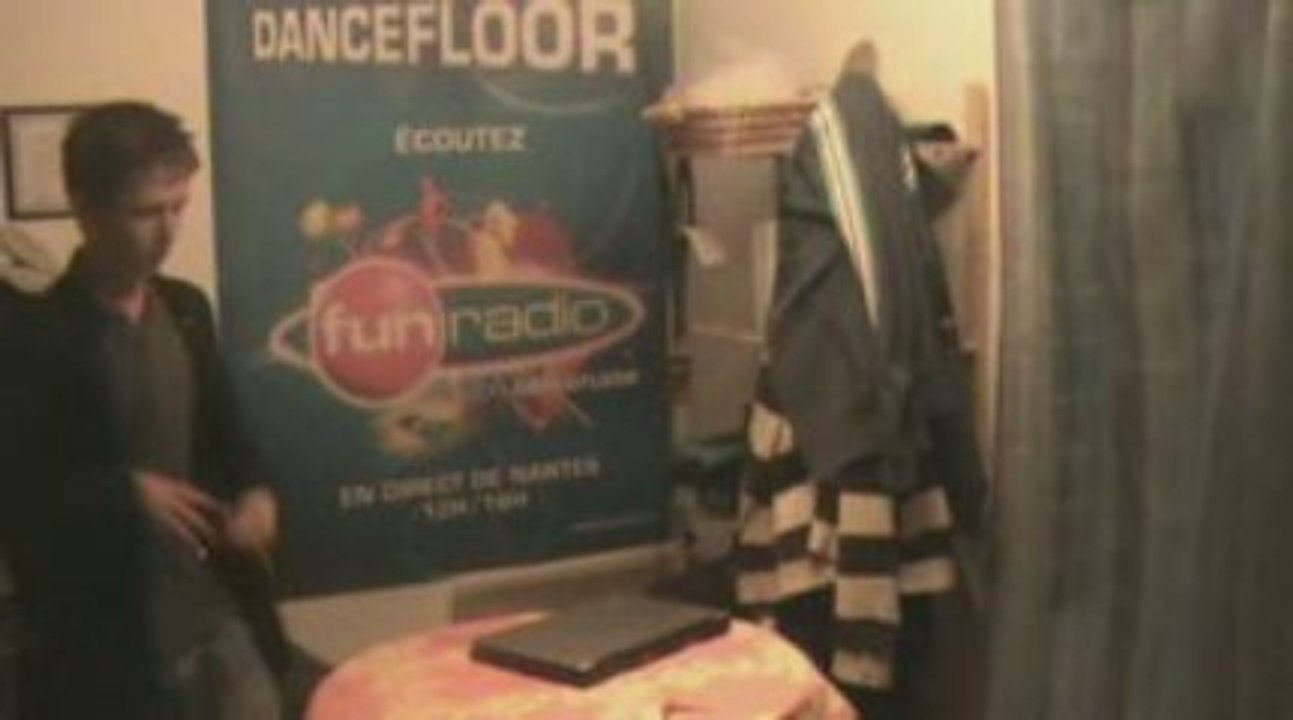 FOULK - 1ère partie