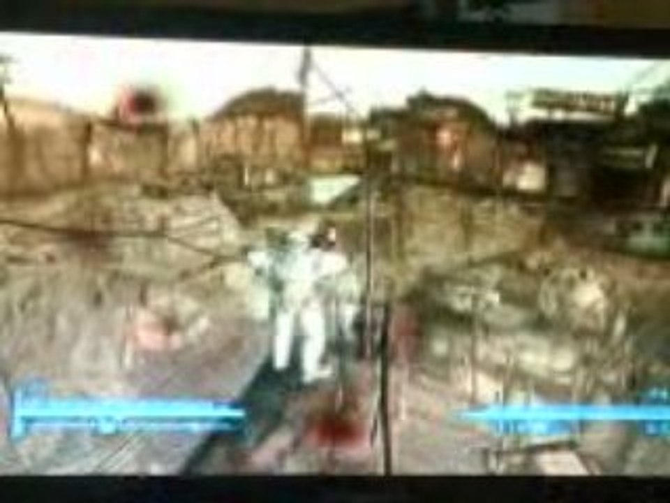Fallout 3 compilation 2