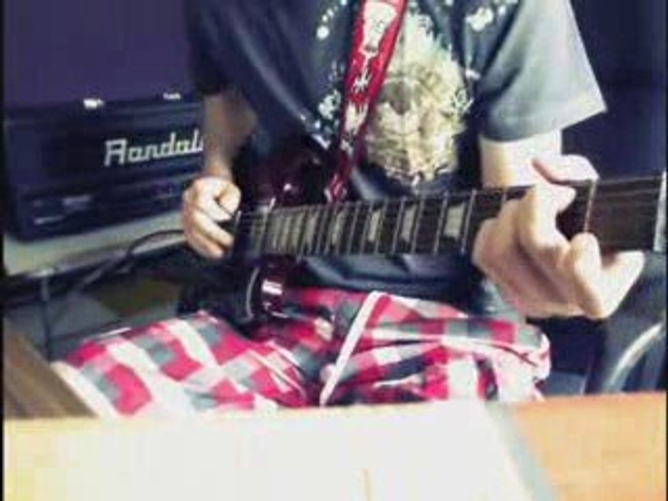 Architects - We're all alone