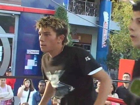 WPF2006 :: Heron City Las Rozas MADRID - FINALES :: VID01