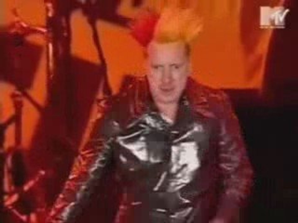 Sex Pistols: New York (1977 & 1996)