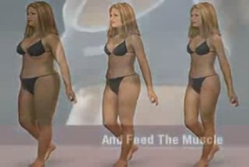 The Secrets To Burn The Fat And Feed The Muscle