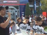 WPF2006 :: Heron City Las Rozas MADRID - FINALES :: VID11