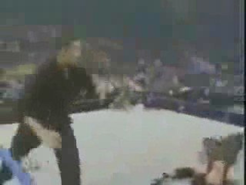 RKO Sur The Undertaker !
