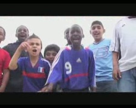 SARCELLES INTERVIEW S.KILLA