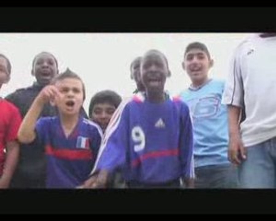 SARCELLES INTERVIEW S.KILLA