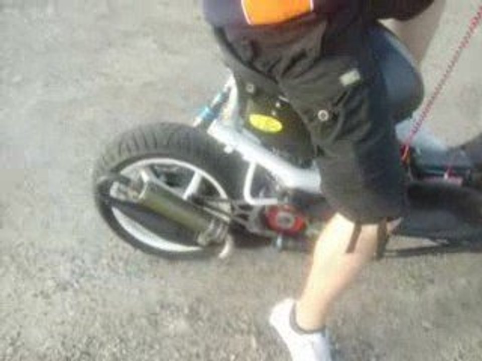 Nitro mhr team 2