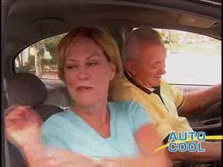Fred Vanore Auto Cool Blue Moon Studios