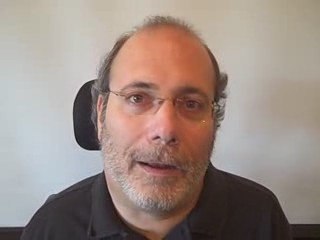 This guy enjoyed Ray Higdon's Local Biz Marketing