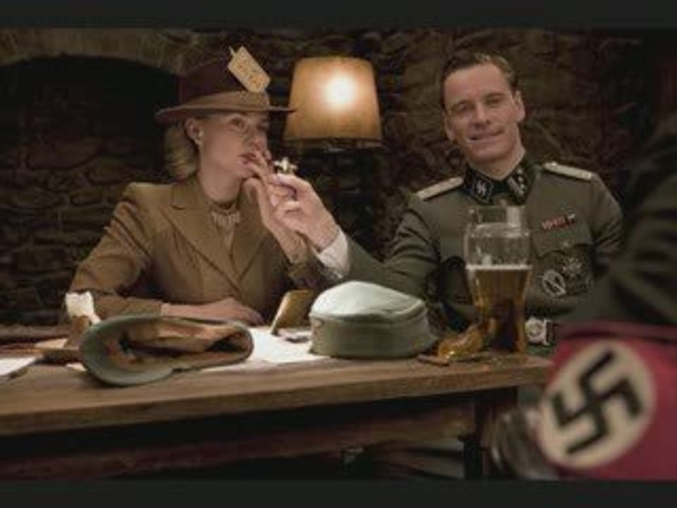 soundtrack inglorious basterds (5)