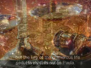 Champagne, Jellybeans, and Chocolate - Book Trailer