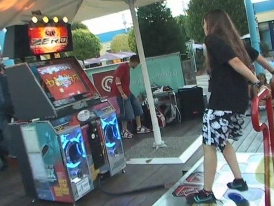 WPF2006 :: Heron City Las Rozas MADRID - FINALES :: VID28