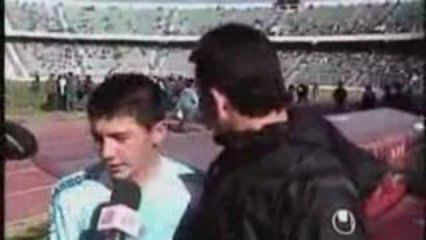 Bolivya'da 12 Yaşında Profesyonel olan çocuk.