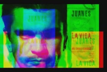 Juanes Satanico Iluminati. Pide a su Amo Satanas que nos...