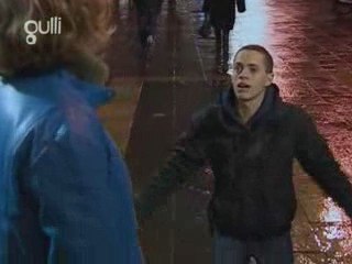 Ninon/Rudy : Rien ne va plus...!