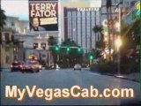 Las Vegas taxi cab service, Las Vegas taxi