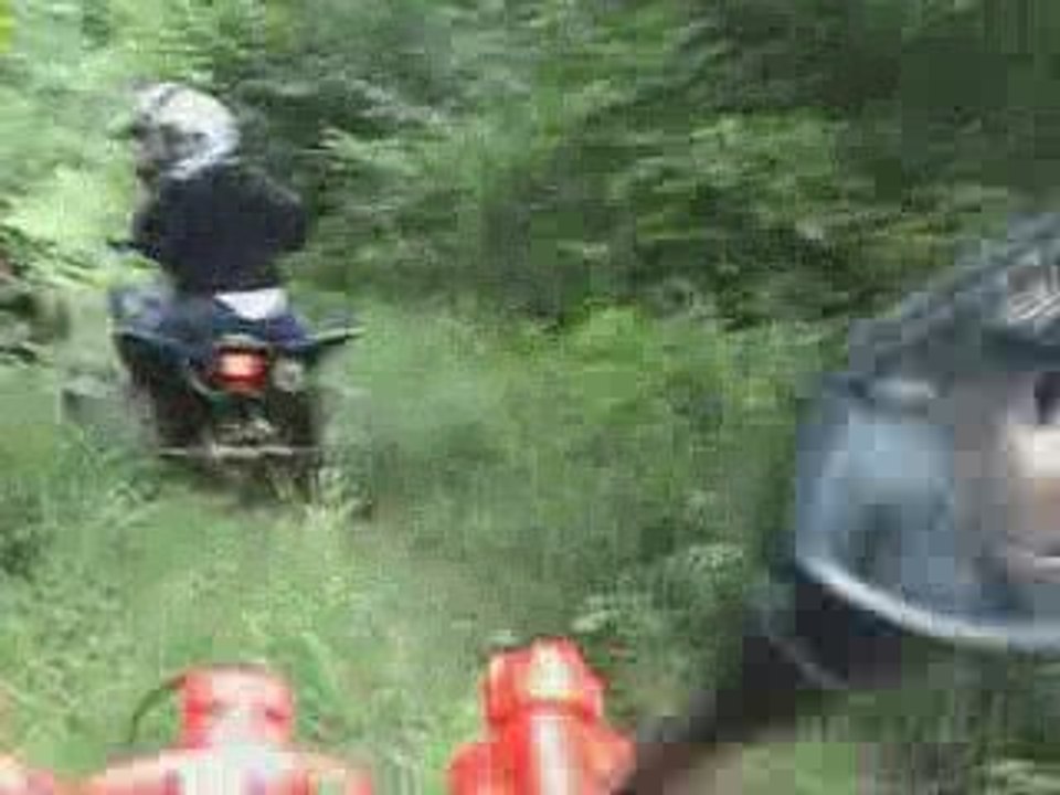 sortie quad du 18-07-2009 1/4
