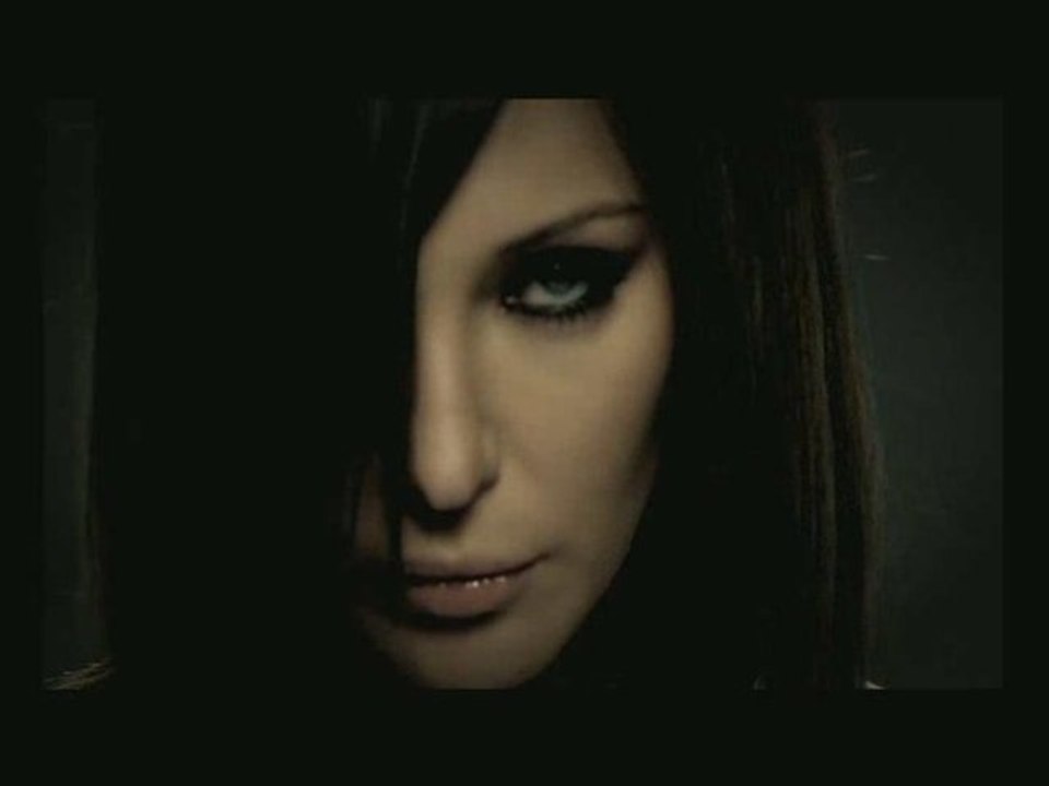 Polina Griffith feat. Kishe - Confused