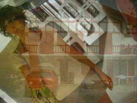 St Jean de Luz - Pays basques