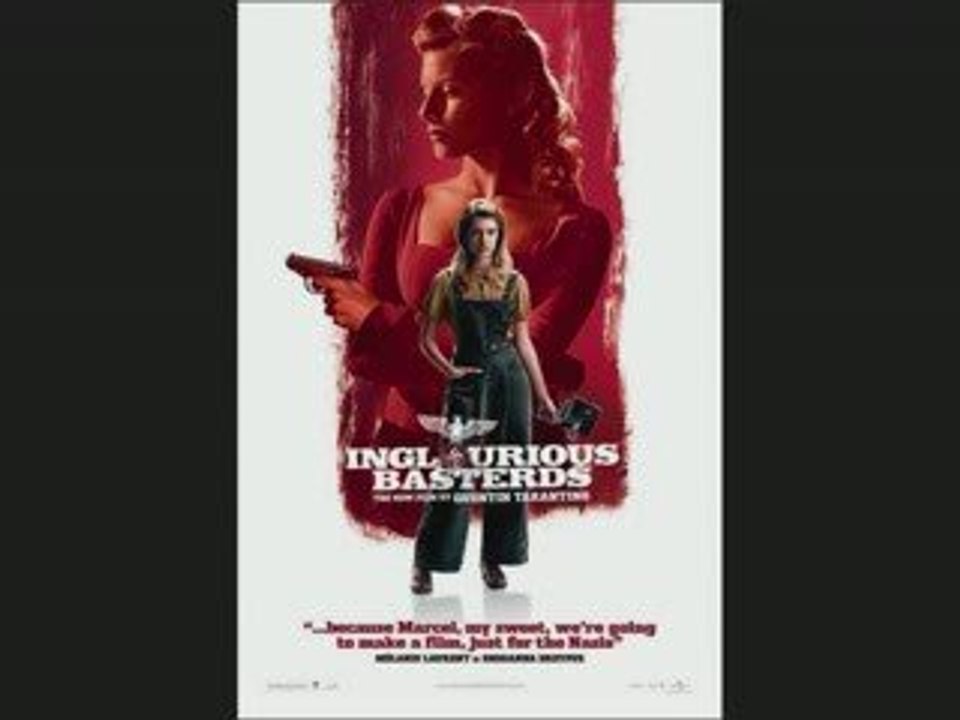 soundtrack inglorious basterds (7)