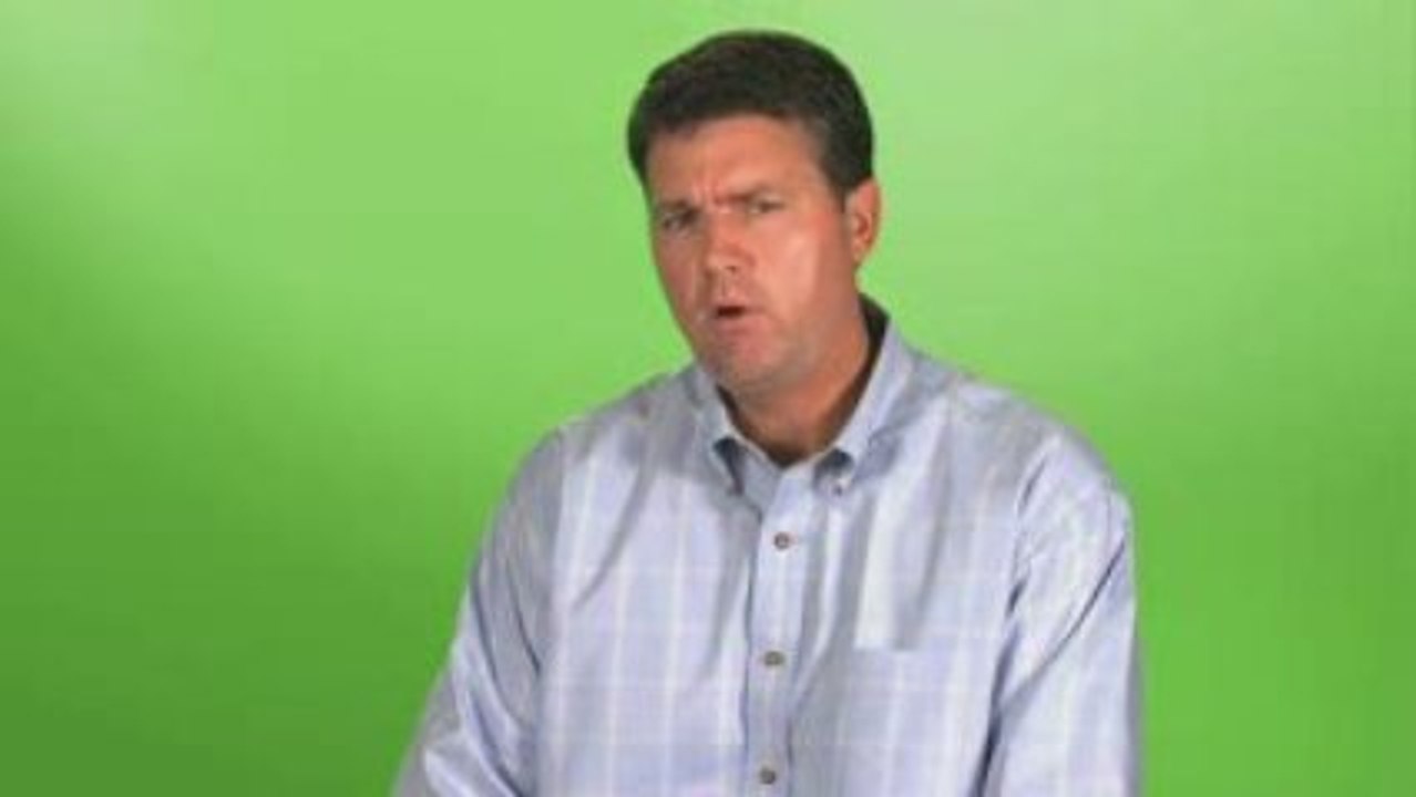 DGY - Settling with the IRS