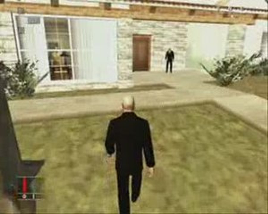 Hitman Blood Money - PC - Partie 05