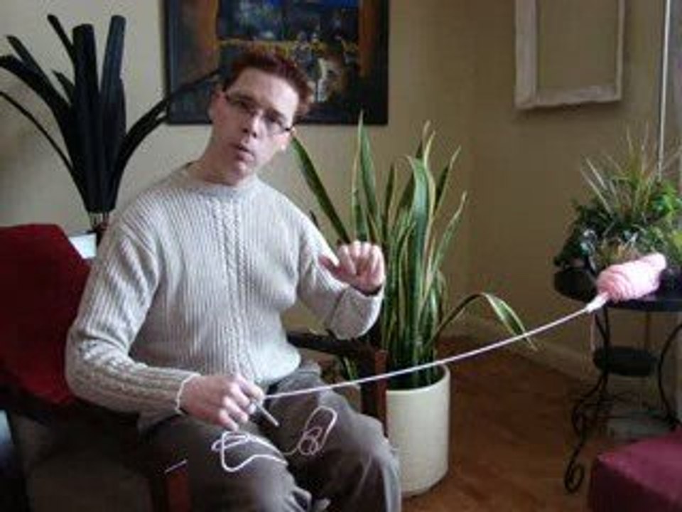 Controlling Crochet Yarn Tension - Tips