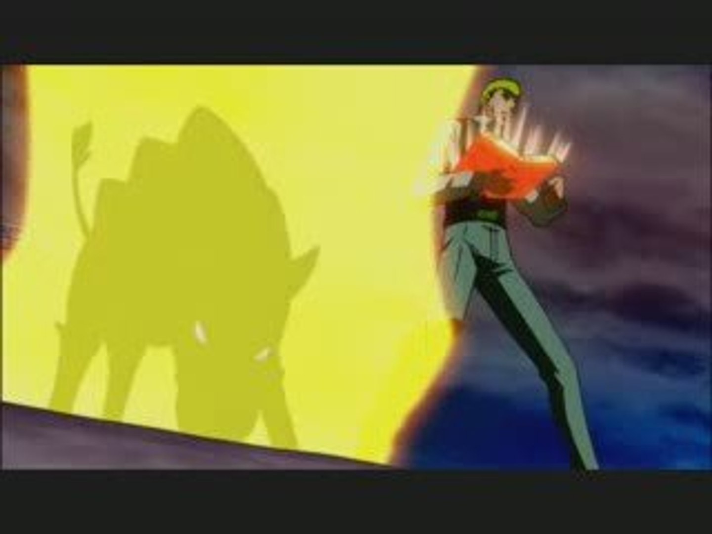 Abertura Zatch Bell Dublado - Vídeo Dailymotion