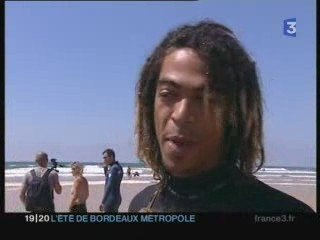 LES ESTIVALES FRANCE 3