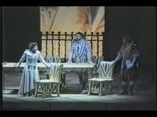 Mariella Devia chante I Puritani, Bellini (2/2)