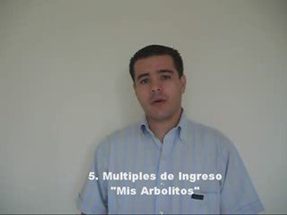 Video Seminario Libertad Financiera